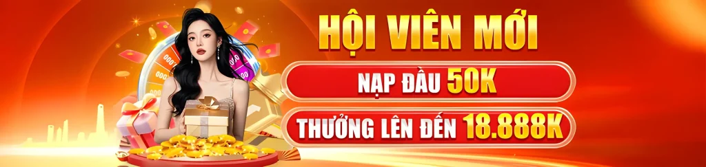 Uu88win khuyến mãi nạp đầu 50k tặng 18.888k